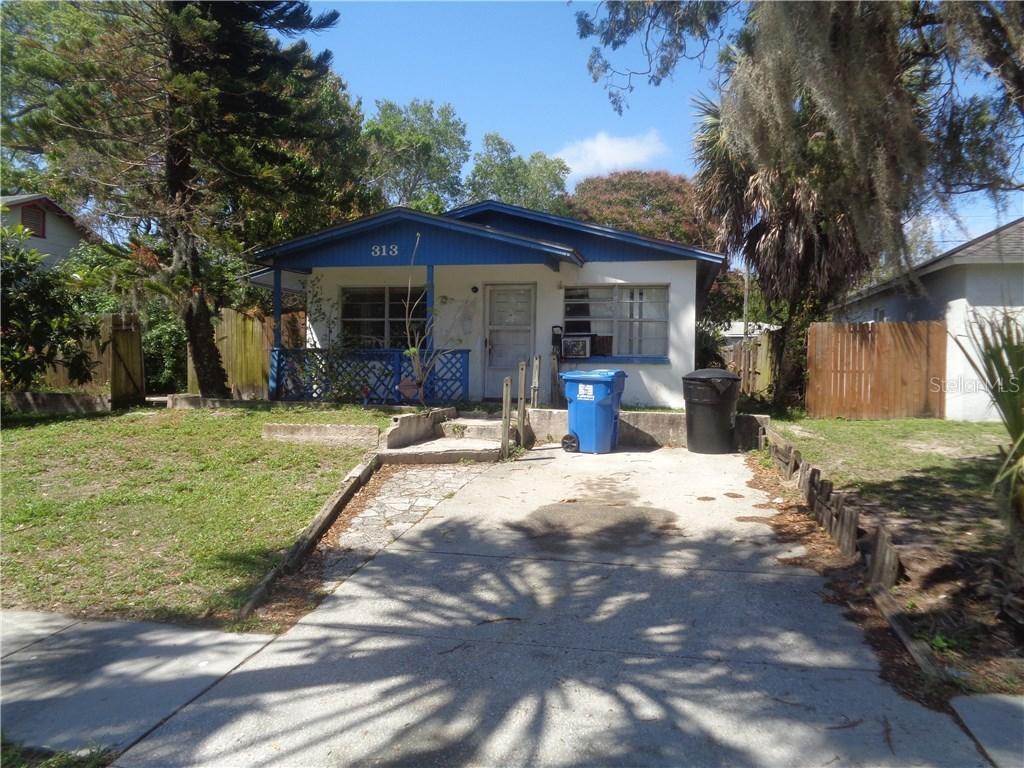 3137 21st Ave., St Petersburg, FL 33712