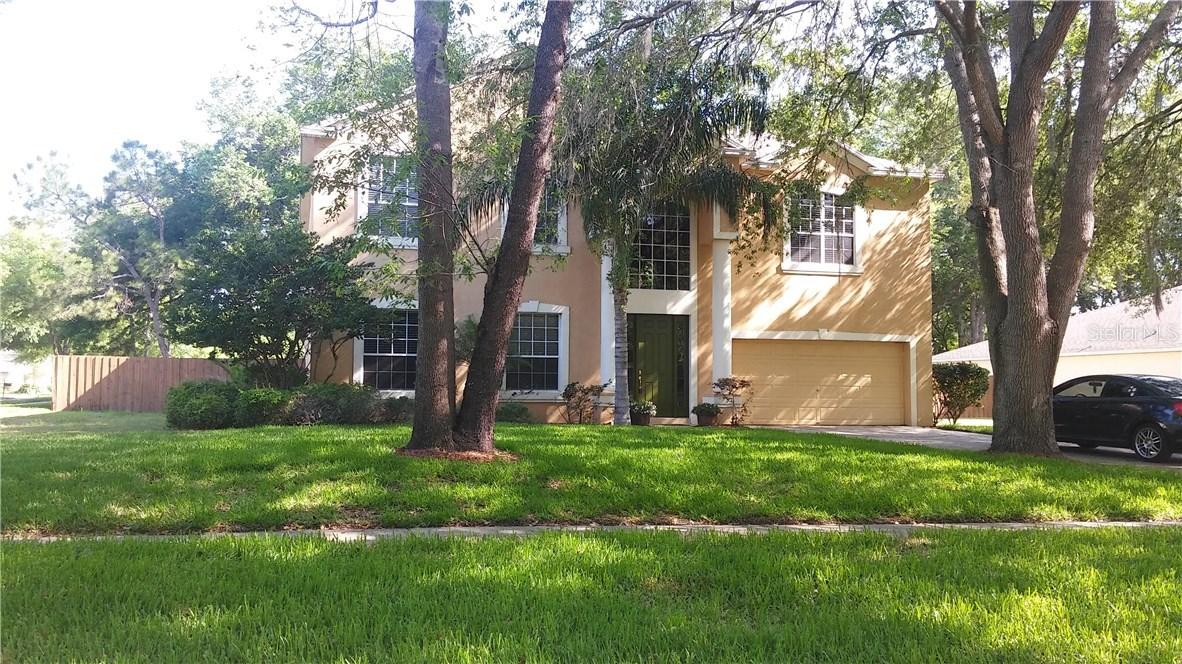 1514 Mccrea Dr., Lutz, FL 33549