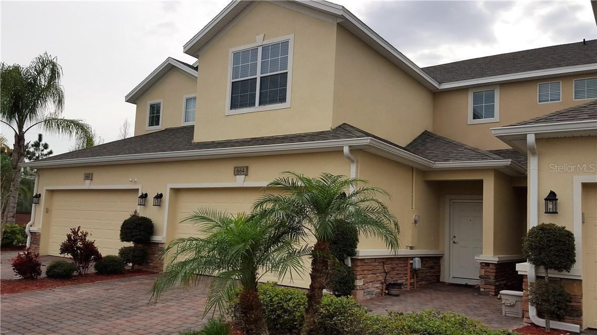 664 Terrace Spring Dr., Orlando, FL 32828