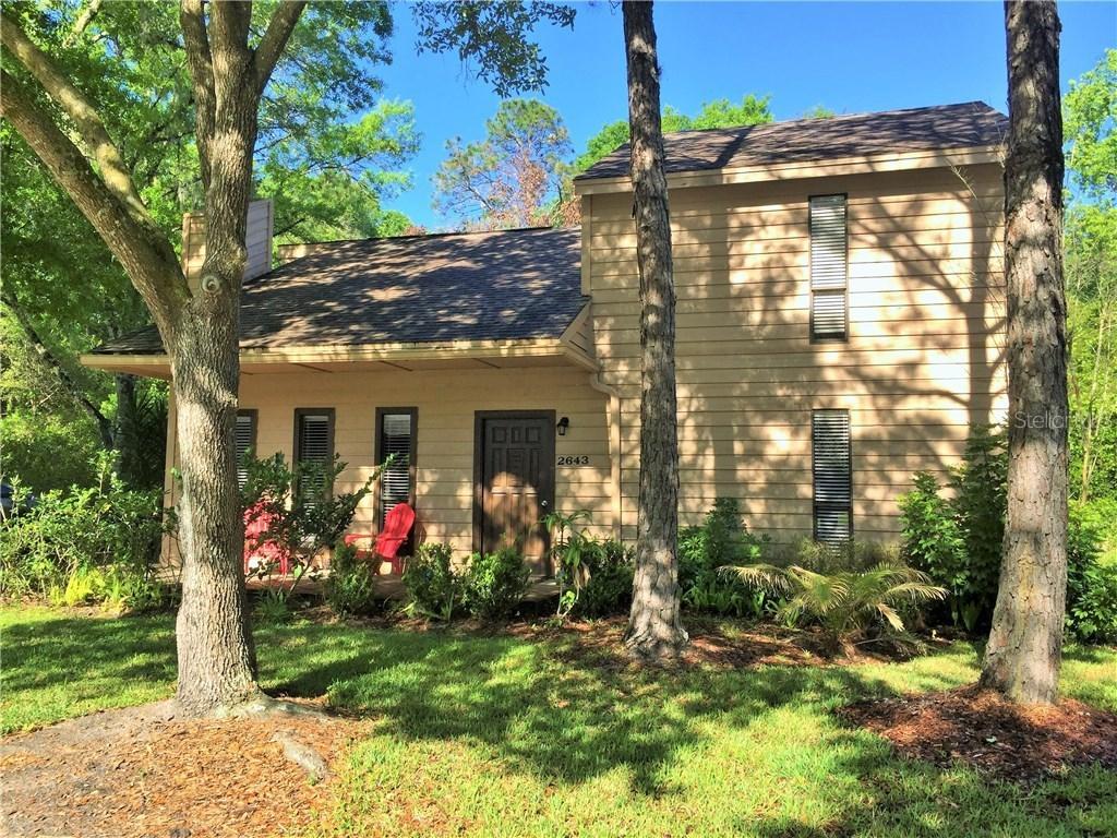 2643 Fiddlestick Cir., Lutz, FL 33559