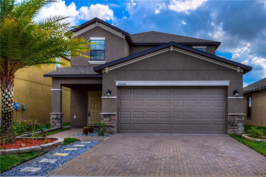10268 Newminster Loop, Ruskin, FL 33573