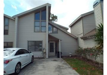 9516 Citrus Glen Pl. #43, Tampa, FL 33618