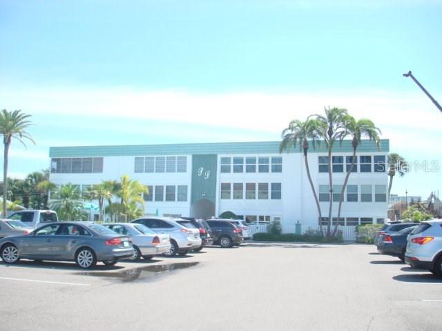 661 Poinsettia Ave. #310, Clearwater Beach, FL 33767