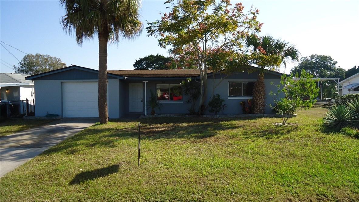 13428 Neptune Dr., Hudson, FL 34667