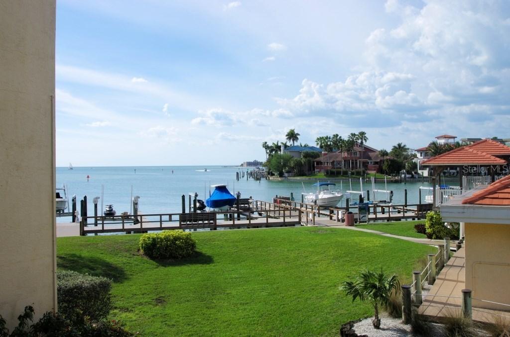 1100 Pinellas Bayway #J2, Tierra Verde, FL 33715