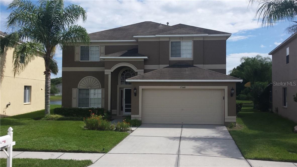 25440 Geddy Dr., Land O Lakes, FL 34639