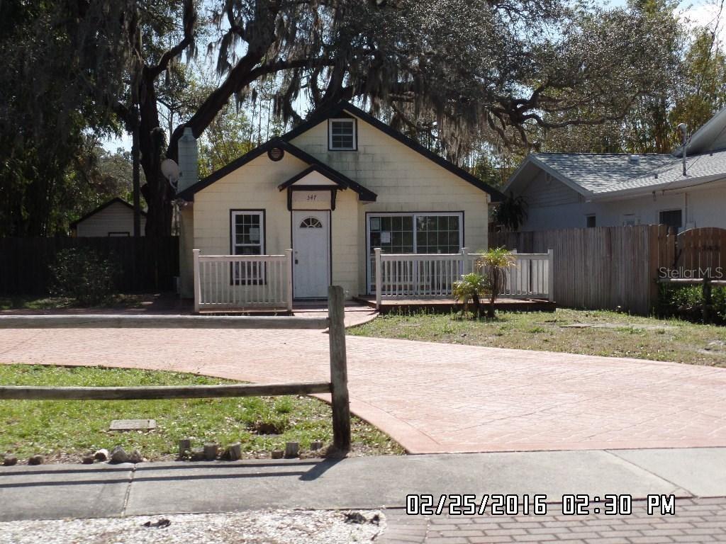[Address Hidden by Seller], Palm Harbor, FL 34683