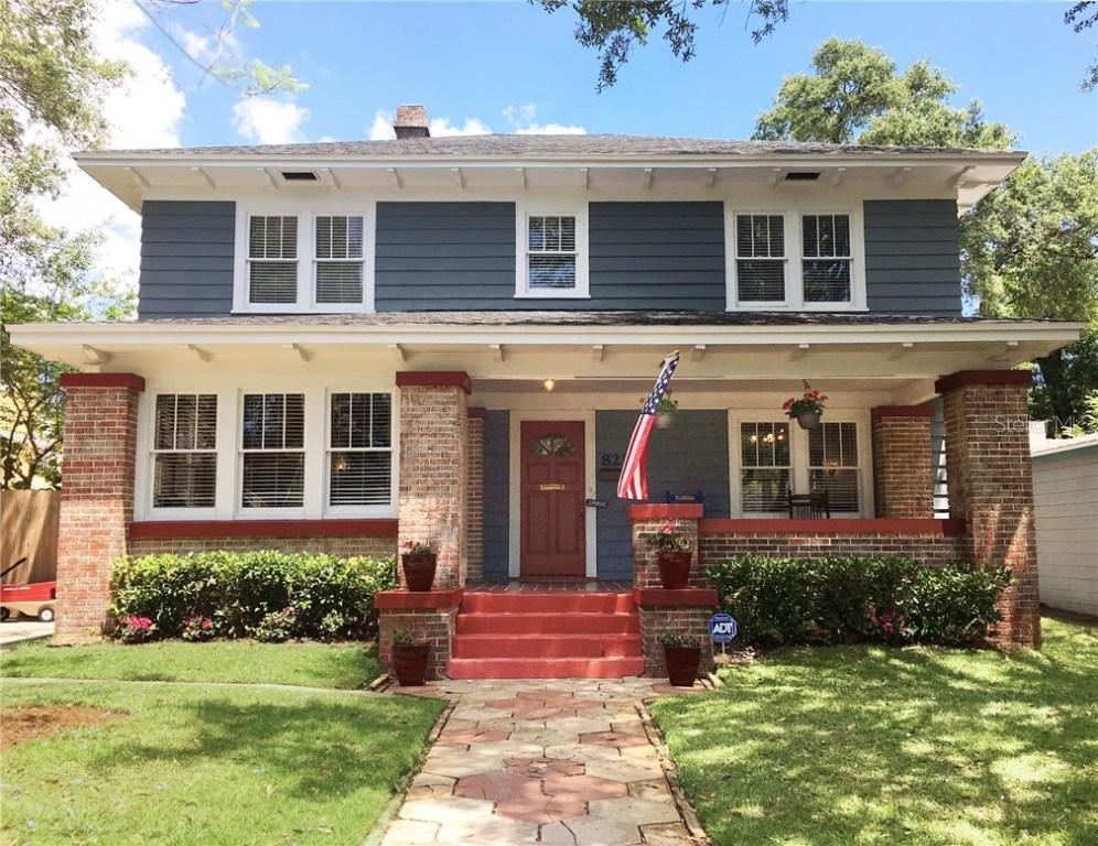 821 16th Ave., St Petersburg, FL 33704