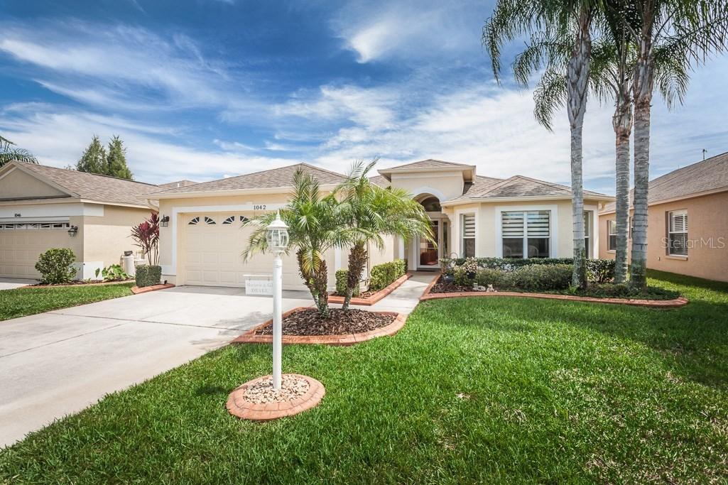 1042 Dustan Pl., Trinity, FL 34655