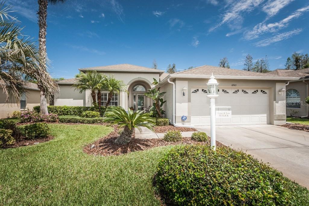 10943 Rain Hollow Ct., Trinity, FL 34655