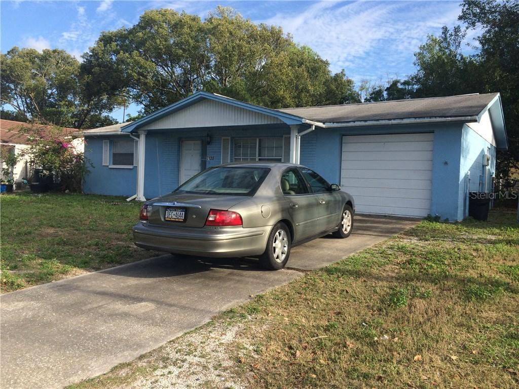 7120 Fox Hollow Dr., Port Richey, FL 34668