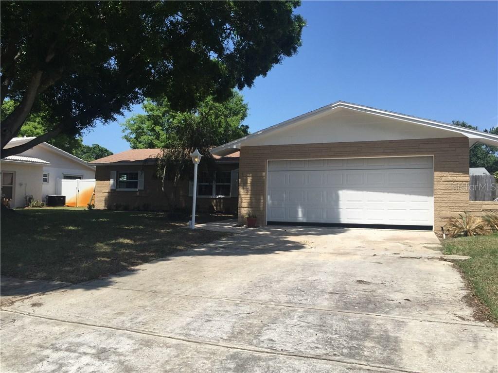 9231 78th Pl., Largo, FL 33777