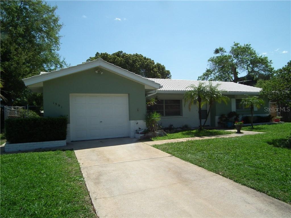 1391 Leona Dr., Largo, FL 33770