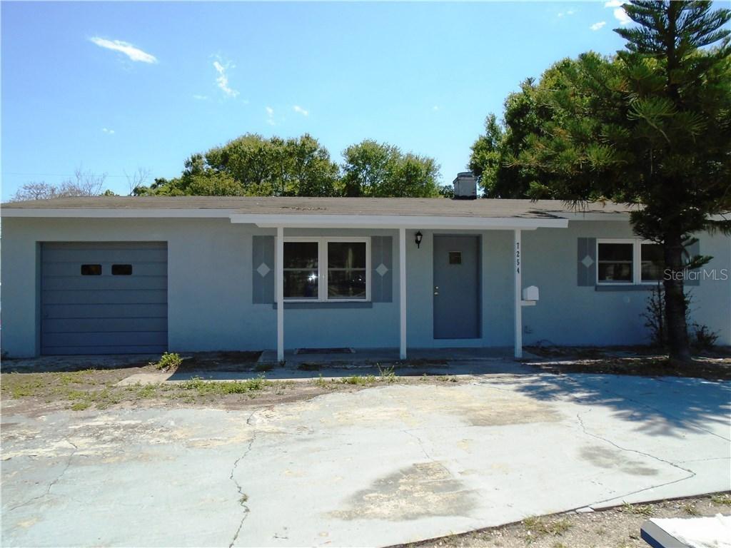 7254 38th Ave., St Petersburg, FL 33710
