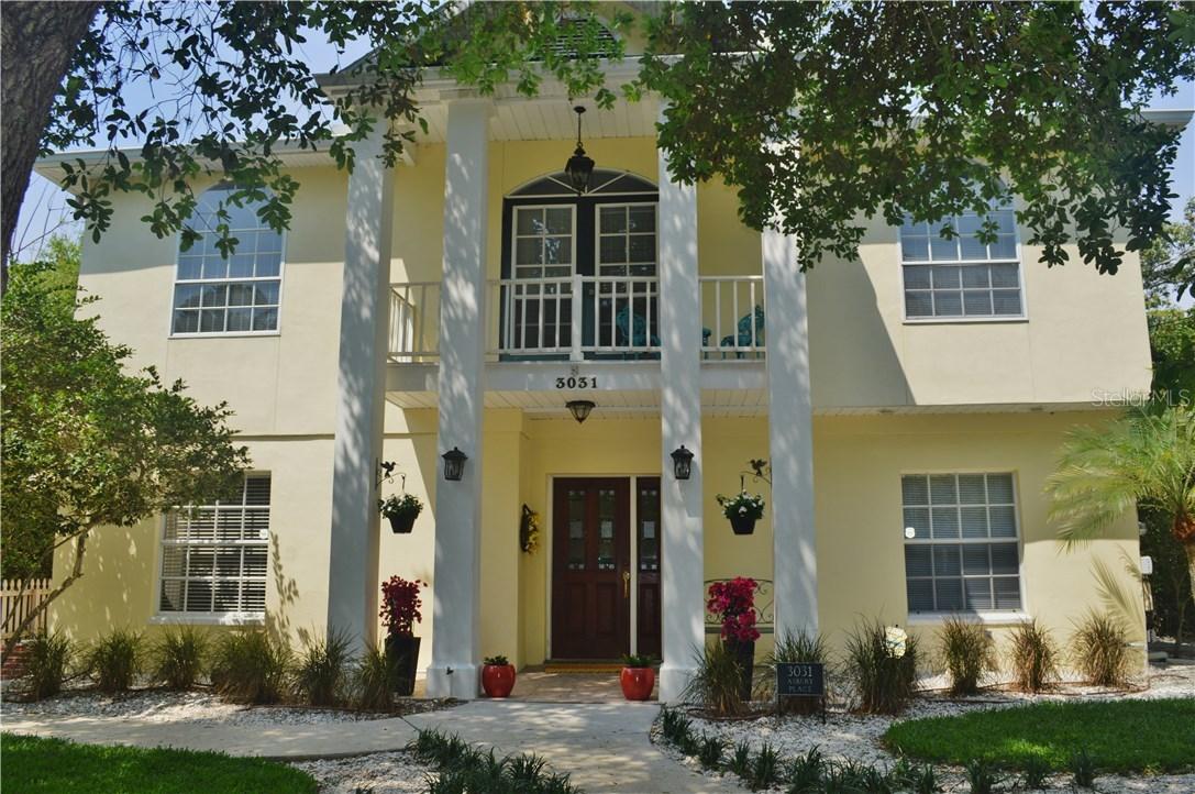 3031 W Asbury Pl., Tampa, FL 33611