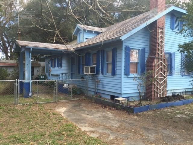 205 S Dixie Ave., Fruitland Park, FL 34731