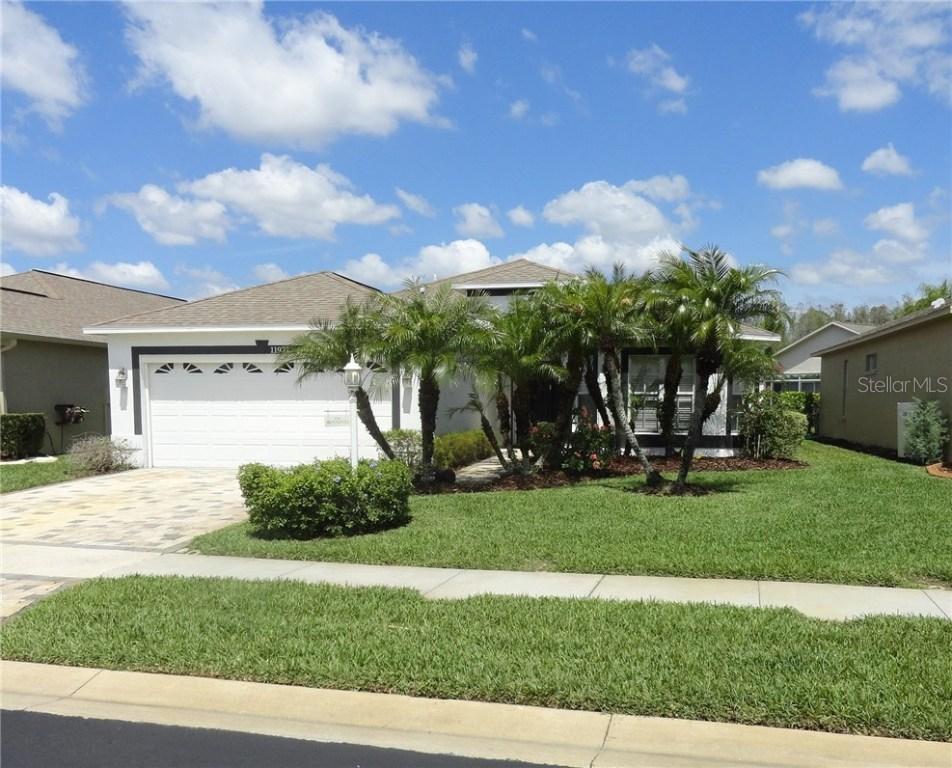 11921 Yellow Finch Ln., Trinity, FL 34655