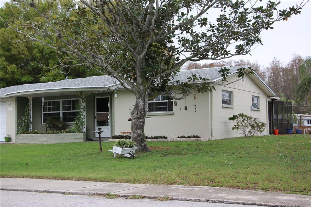 [Address Hidden by Seller], Port Richey, FL 34668