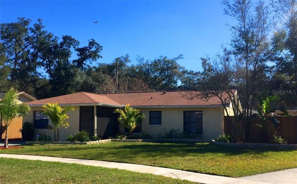 711 Holly Tr., Brandon, FL 33511