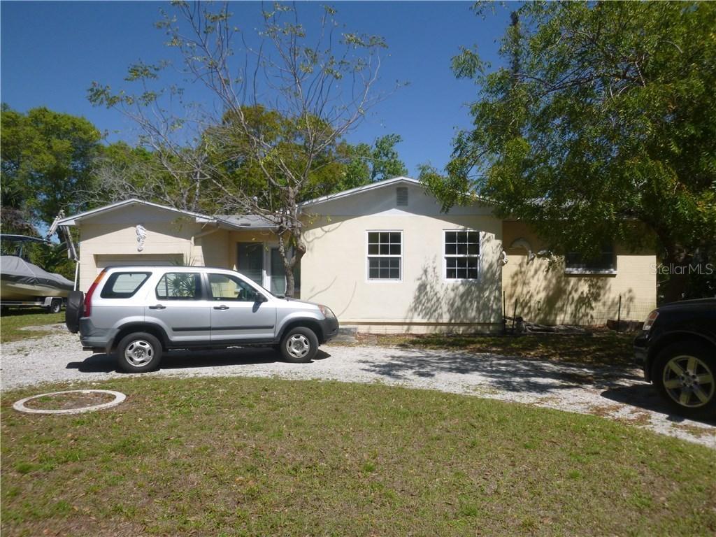 5401 23rd Ave., Gulfport, FL 33707