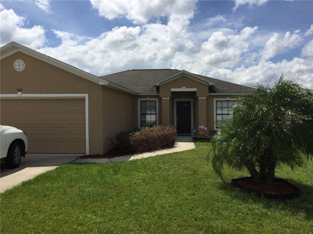 5169 Ashwood Dr., Lakeland, FL 33811