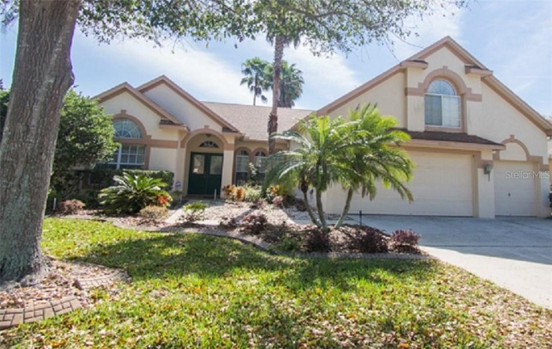 5129 Kernwood Ct., Palm Harbor, FL 34685