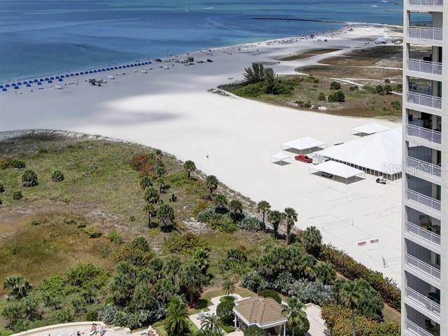 1180 Gulf Blvd. #2004, Clearwater, FL 33767