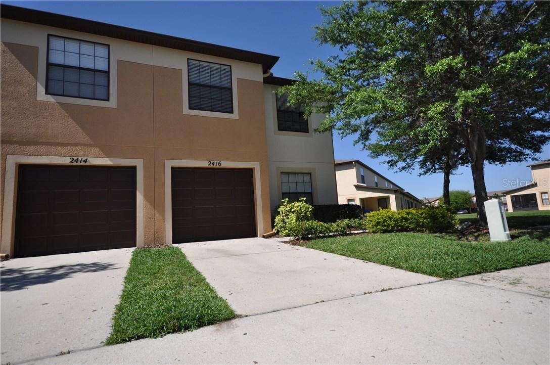 2416 Hibiscus Bay Ln., Brandon, FL 33511