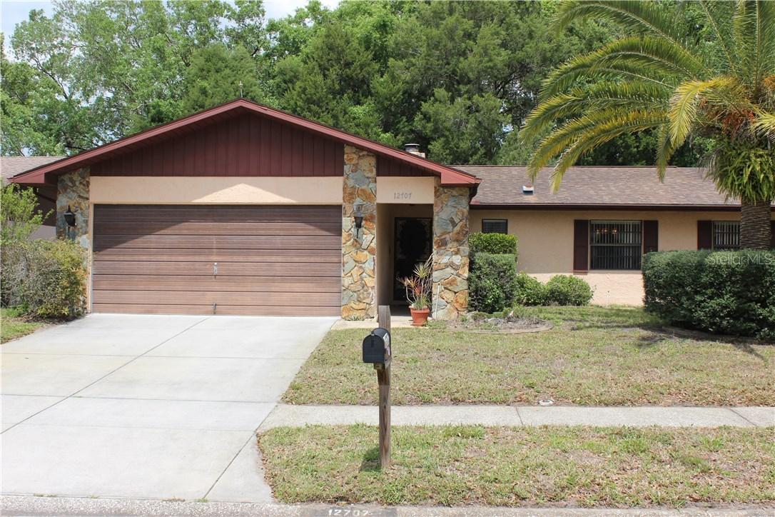 12707 Pecan Tree Dr., Hudson, FL 34669