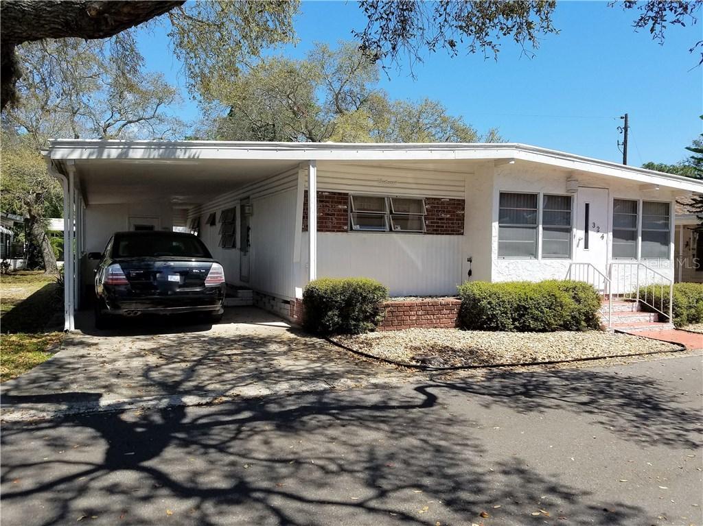 20000 Us Highway 19 #324, Clearwater, FL 33764