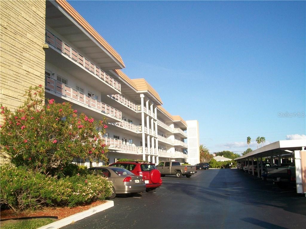 3128 59th St. #109, Gulfport, FL 33707