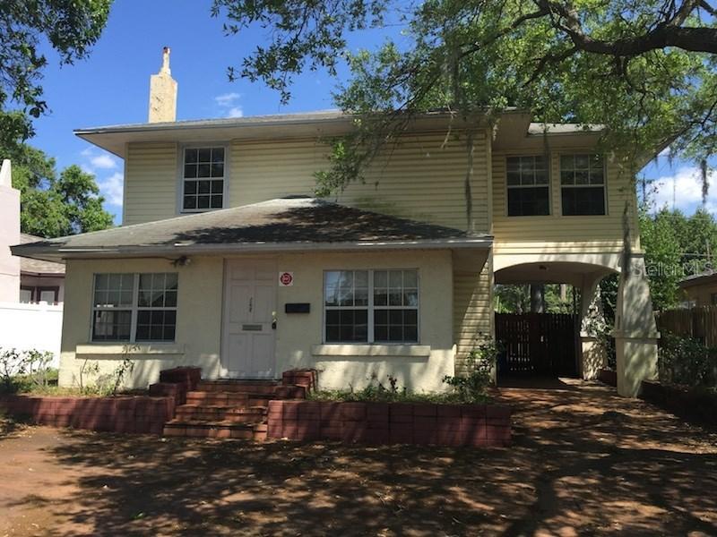 [Address Hidden by Seller], St Petersburg, FL 33710