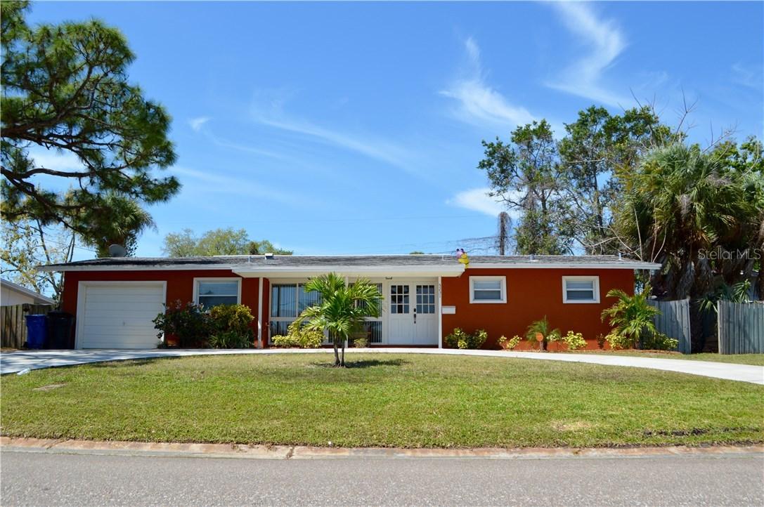 5231 41st St., St Petersburg, FL 33711