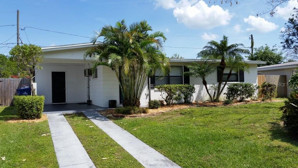 11665 Easy St., Largo, FL 33773