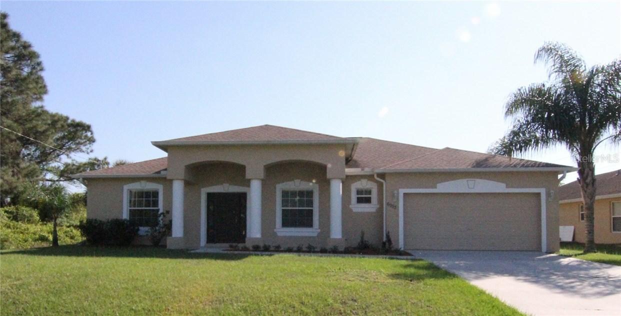 6953 Topeka Ln., North Port, FL 34291