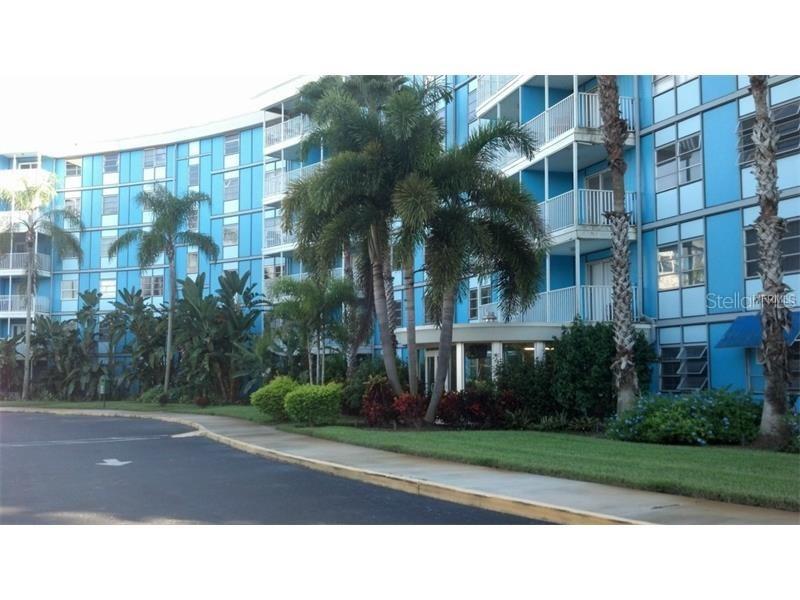 3315 58th Ave. #118, St Petersburg, FL 33712