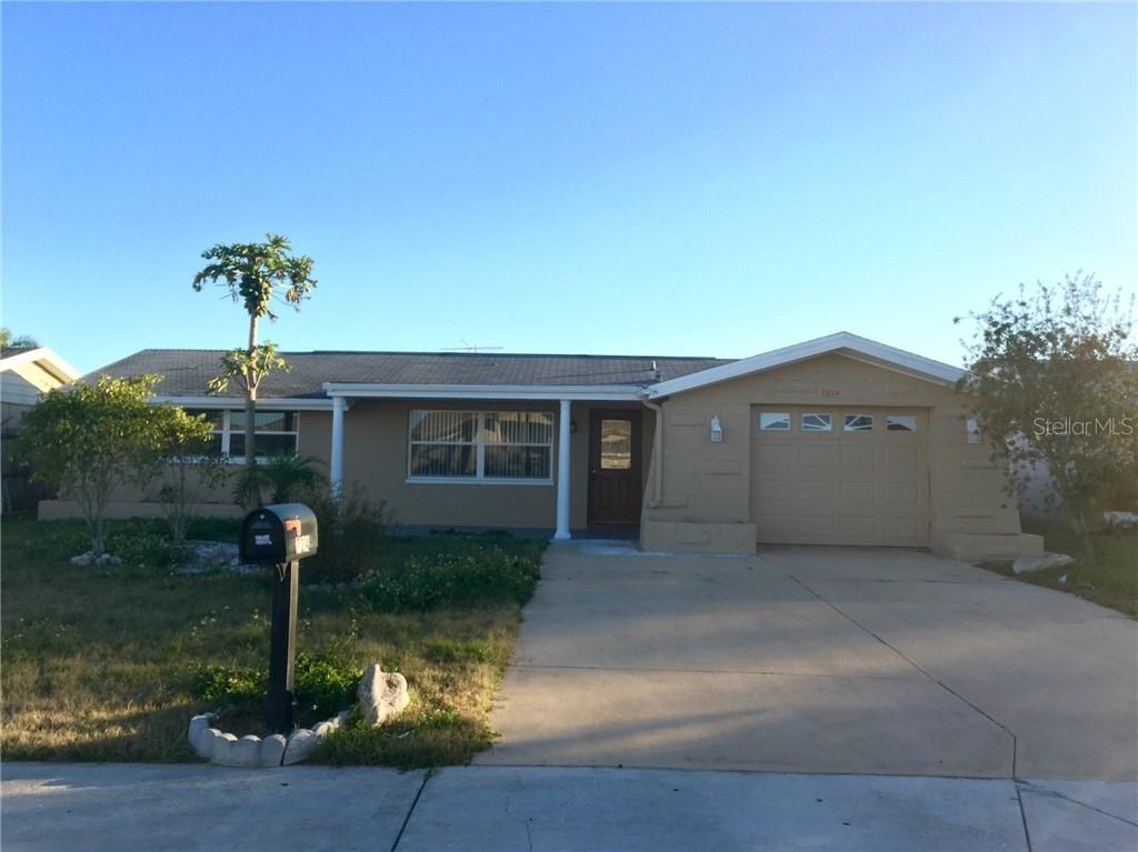 7214 Ingleside Dr., Port Richey, FL 34668