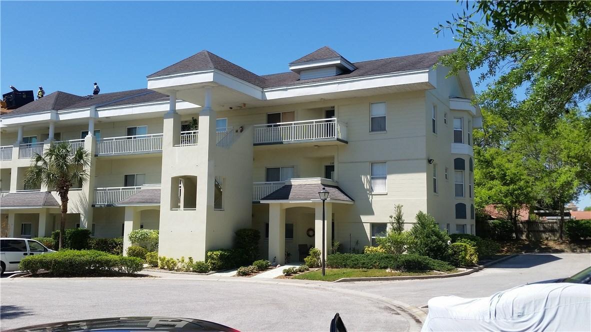 2231 Utopian Dr. #121, Clearwater, FL 33763