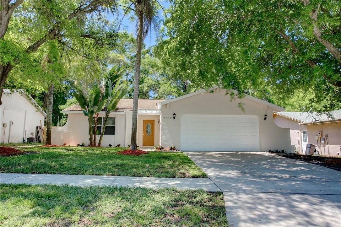 2172 E Orangehill Ave., Palm Harbor, FL 34683