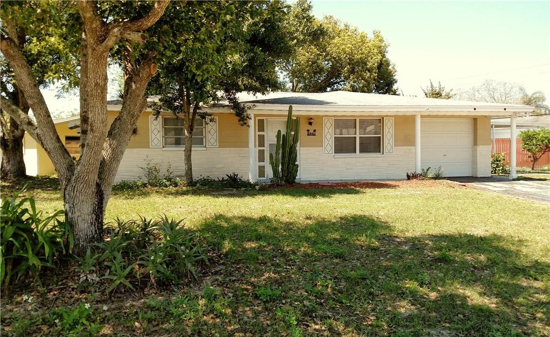 2441 Chancery Dr., Holiday, FL 34690