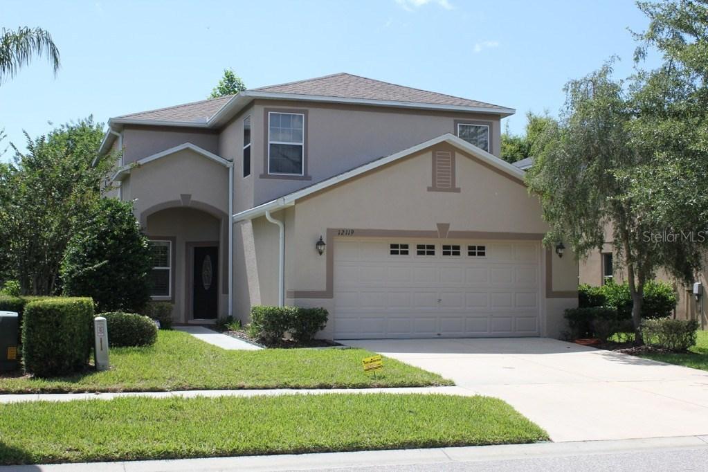 12119 Deertrack Loop, Spring Hill, FL 34610