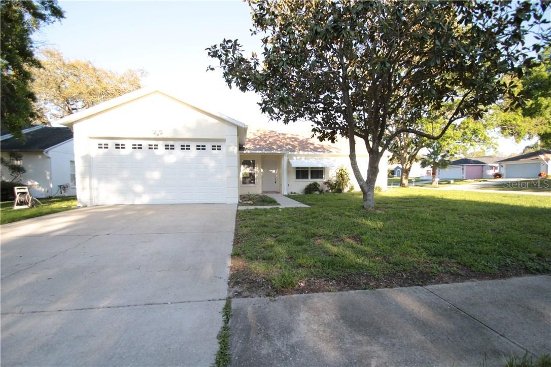 7214 Fairwood Ave., New Port Richey, FL 34653