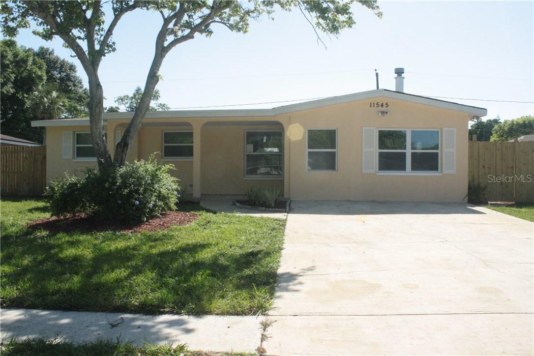 11545 Leisure Ln., Largo, FL 33773