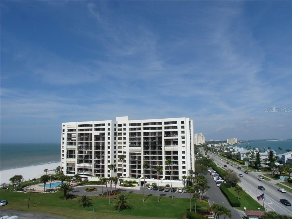 1460 Gulf Blvd. #309, Clearwater Beach, FL 33767