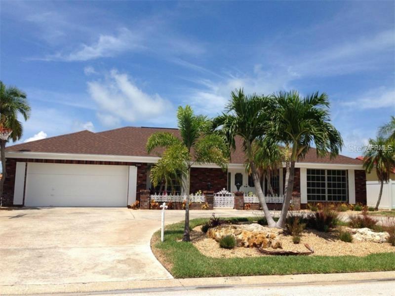 6360 3rd Palm Point, St Pete Beach, FL 33706