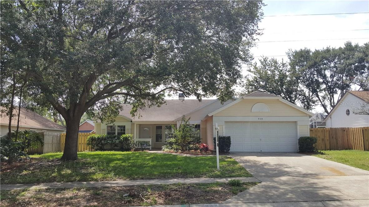 938 Valley View Cir., Palm Harbor, FL 34684