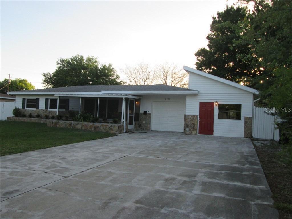 2190 76th St., St Petersburg, FL 33710