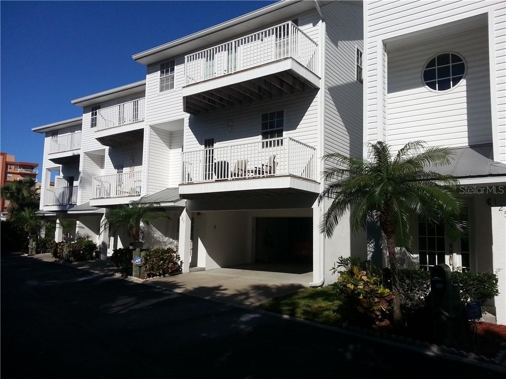 127 Shoals Cir., North Redington Beach, FL 33708