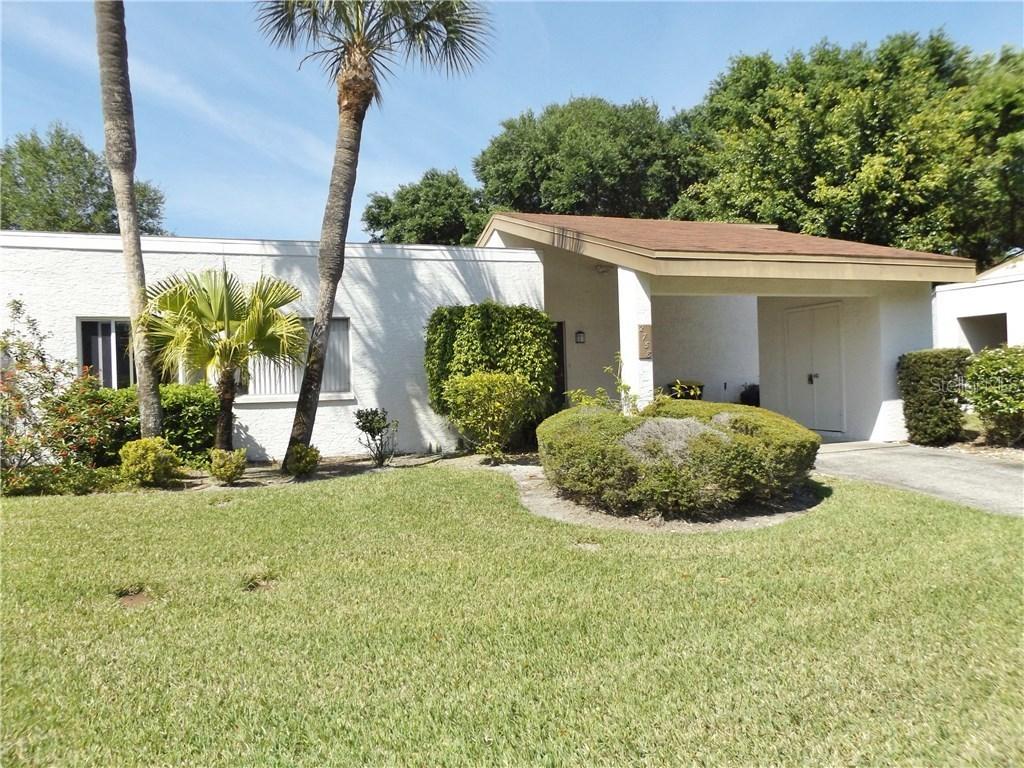 2758 Haverhill Ct., Clearwater, FL 33761