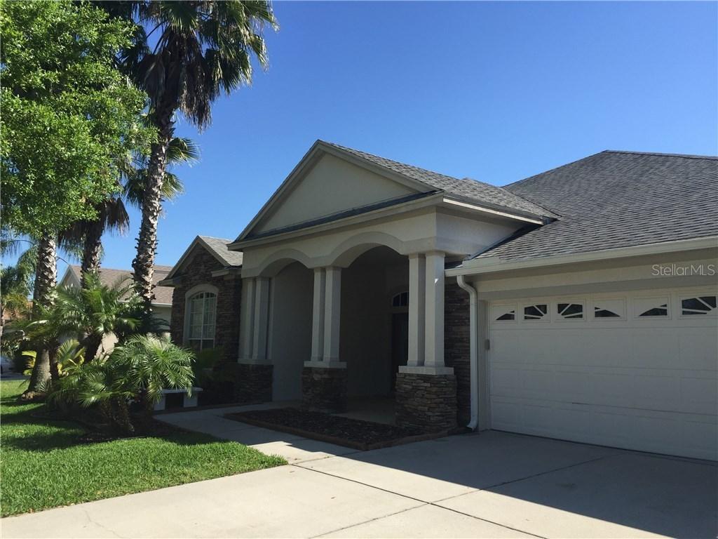 7552 Kickliter Ln., Land O Lakes, FL 34637